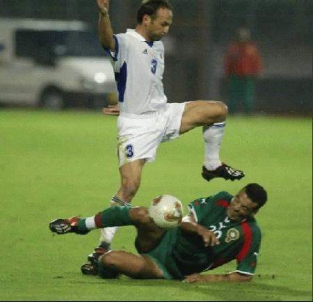maroc